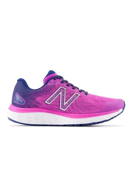 f foam 680 NEW BALANCE | W680PN7UNICA